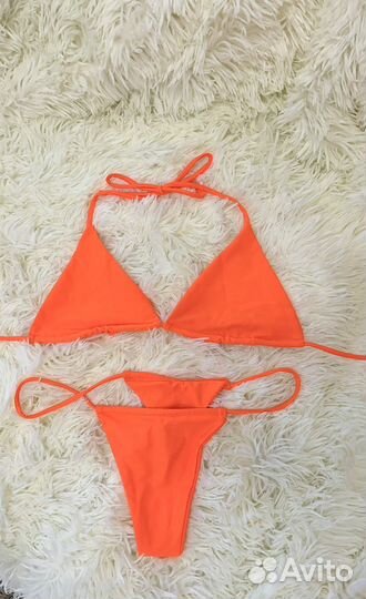 Купальник новый