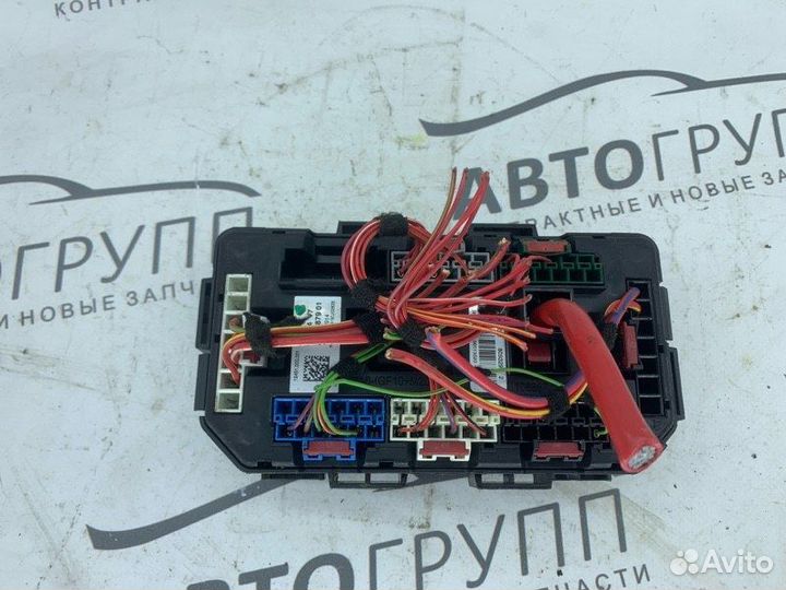 Блок предохранителей Bmw 420D F33 Ф33 N47D20C 2