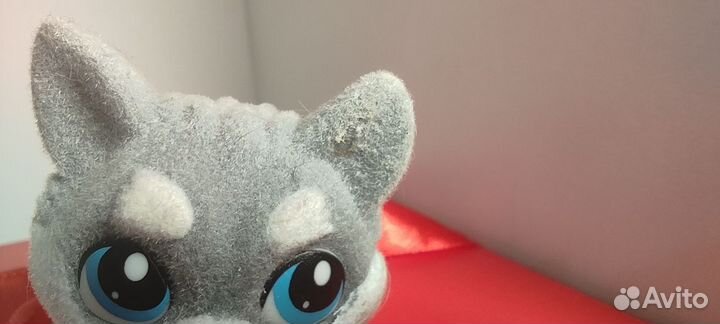 Sweet box Пушистики 2 шт