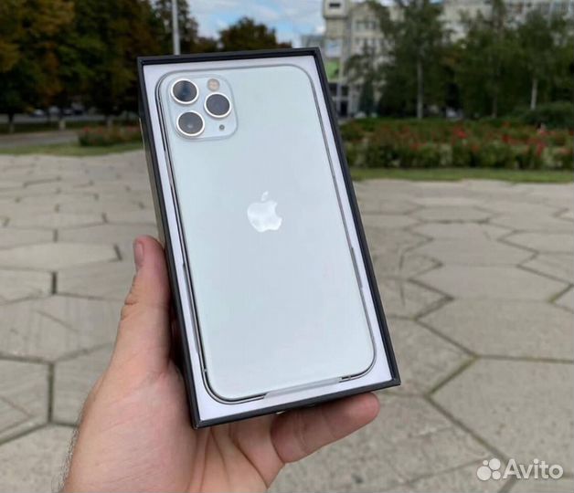 iPhone 11 Pro Max, 512 ГБ
