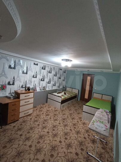 Дом 220 м² на участке 5,97 га