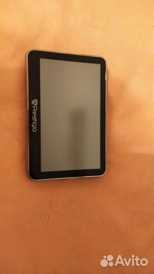 Навигатор prestigio