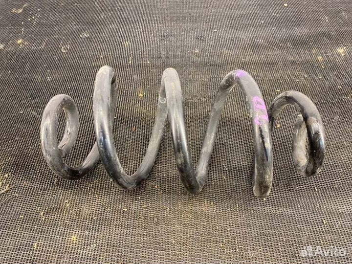 Пружина задняя Nissan X-Trail T31 2007-2015