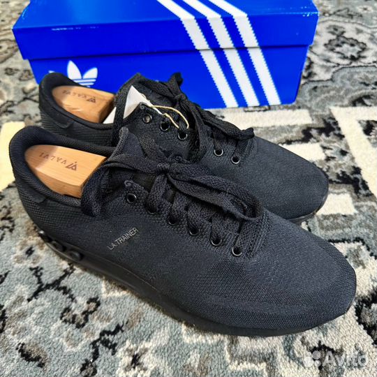 Adidas Originals LA Trainer OG