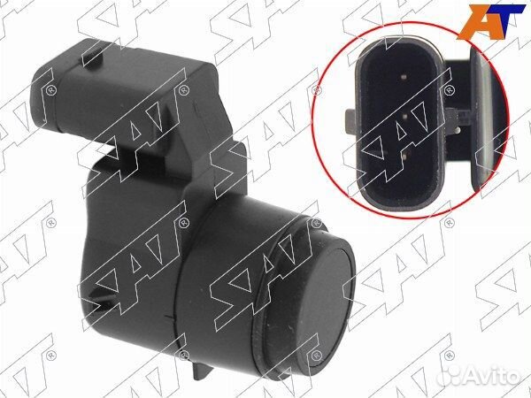 Датчик парковки (сонар), sonar BMW X1