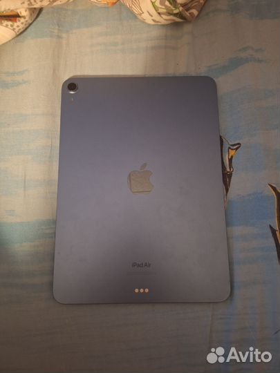 iPad air 5