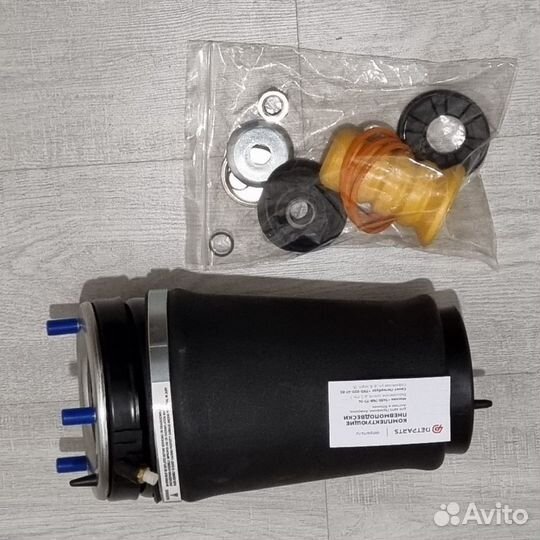 Баллон пневмоподвески Range Rover Voque