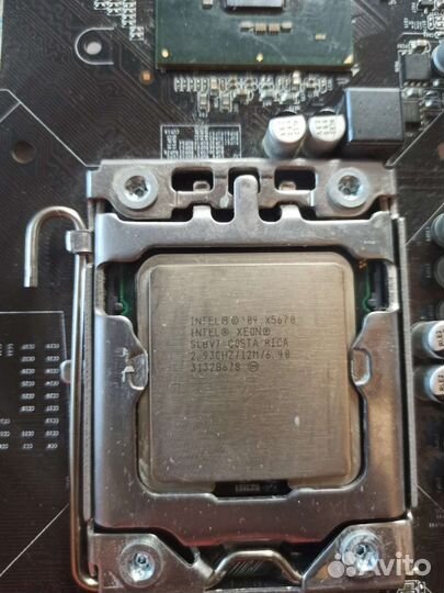 Комплектующие для пк