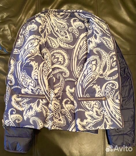 Куртка демисезонная женская sintesis