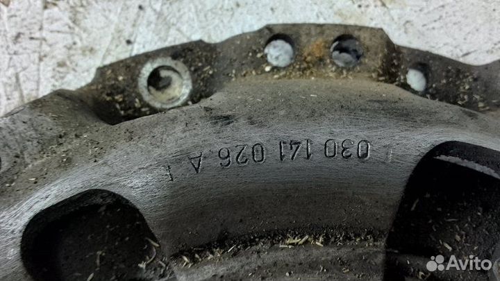 Корзина сцепления Volkswagen Pointer