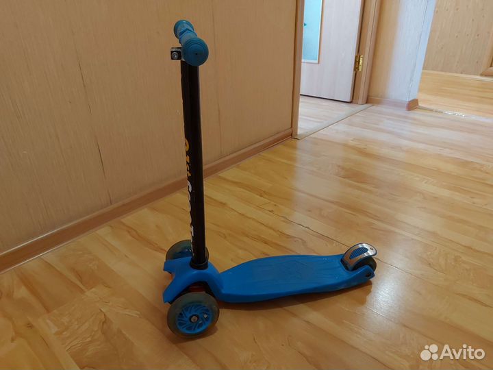 Самокат детский