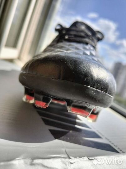 Бутсы Nike Tiempo Legend 8 Elite