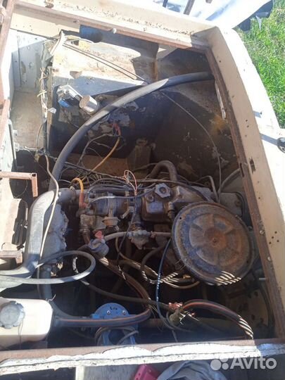 Катер крым4