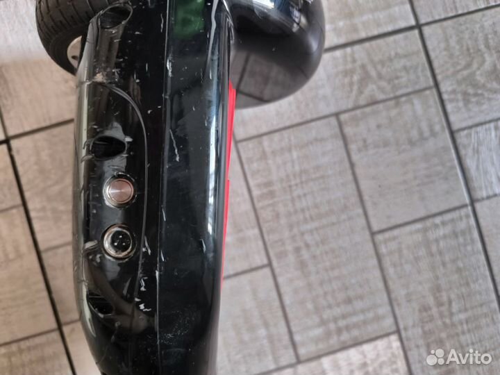 Гироскутер