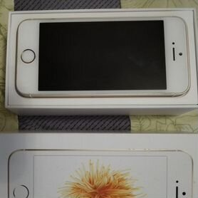 iPhone 5S, 32 ГБ