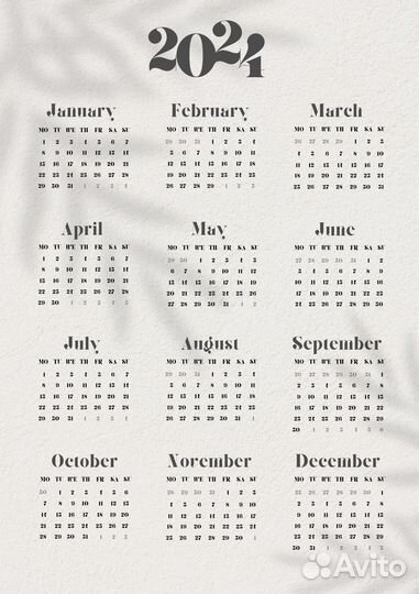 Создание макетов для страниц ежедневников