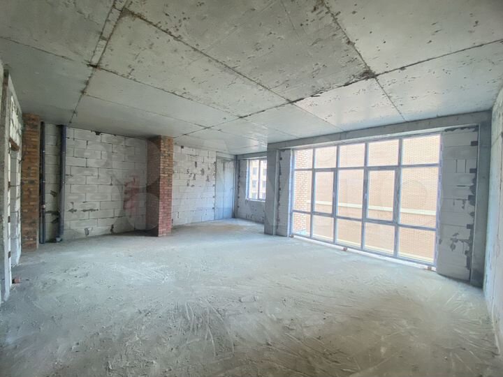 1-к. квартира, 46 м², 3/8 эт.