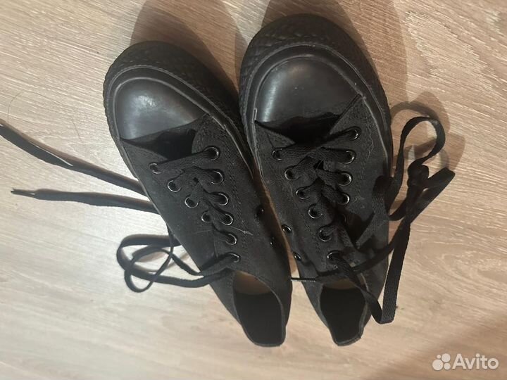 Кеды converse женские 36 размер