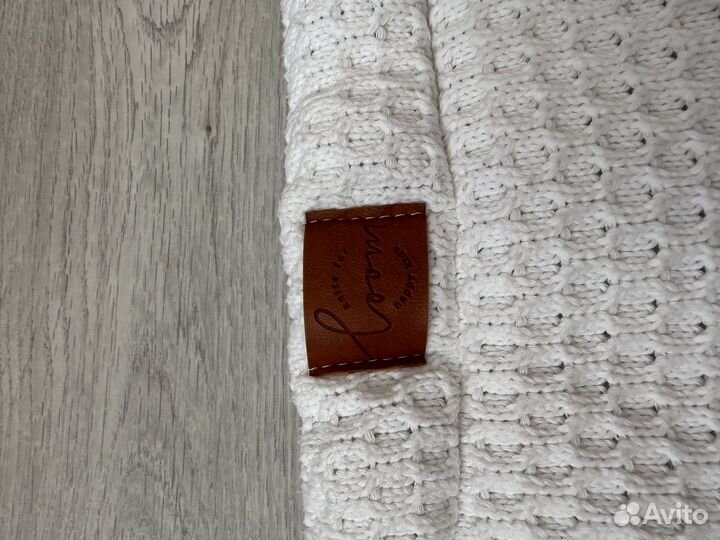 Конверт loomknits