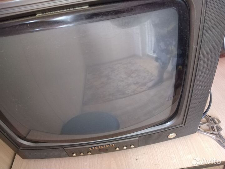 Телевизор
