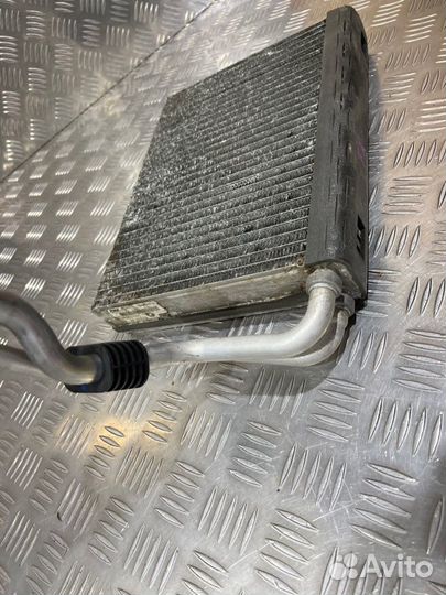 Испаритель кондиционера Bmw X1 E 84 2.0 N46B20