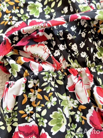 Комбинезон женский летний