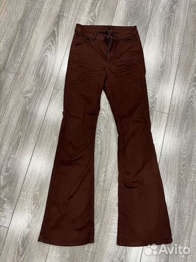 Брюки calzedonia клеш