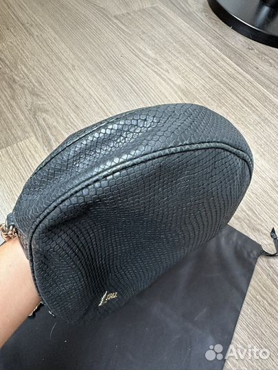 Сумка женская Trussardi