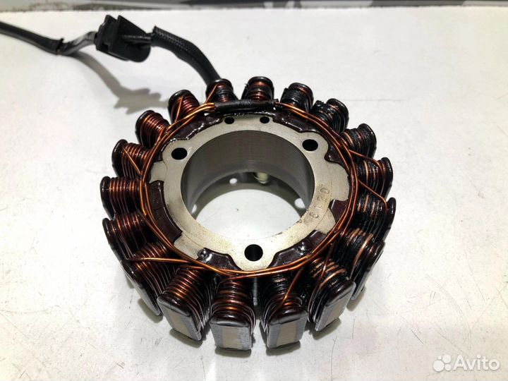 Статор генератора Yamaha V-Max 1200 1998г