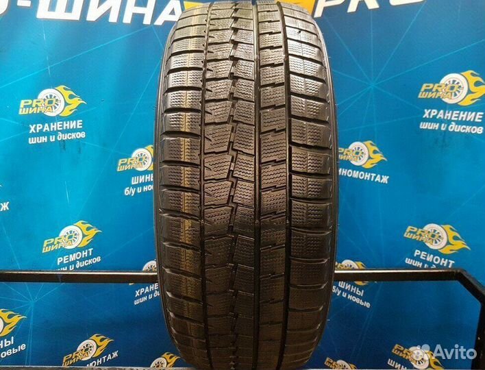 Dunlop Winter Maxx WM01 235/50 R18