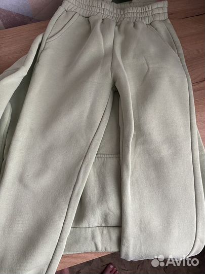 Одежда для девочки пакетом 128 134