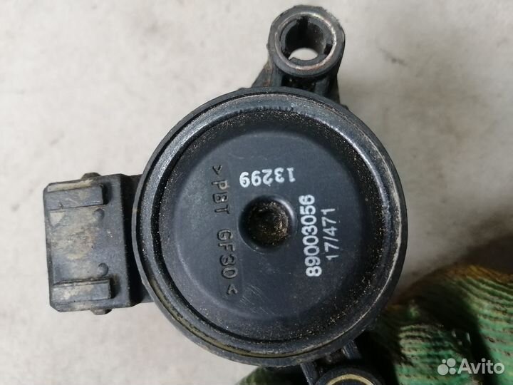 Датчик дорожного просвета Nissan Primera P11 2000