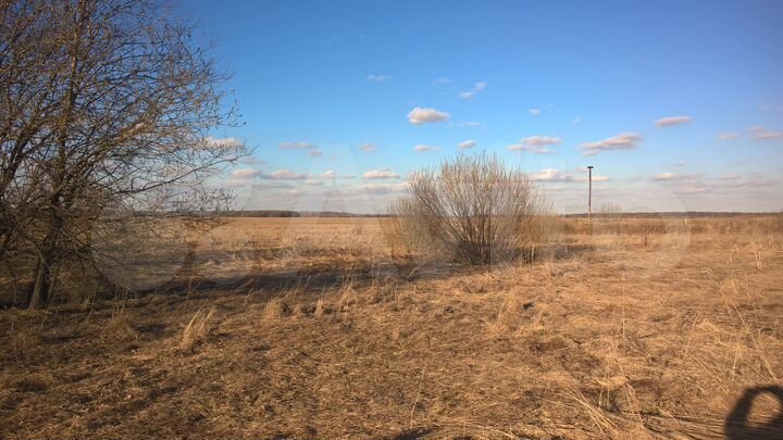 Участок 5 га (СНТ, ДНП)