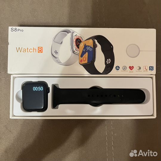 Apple watch S8Pro