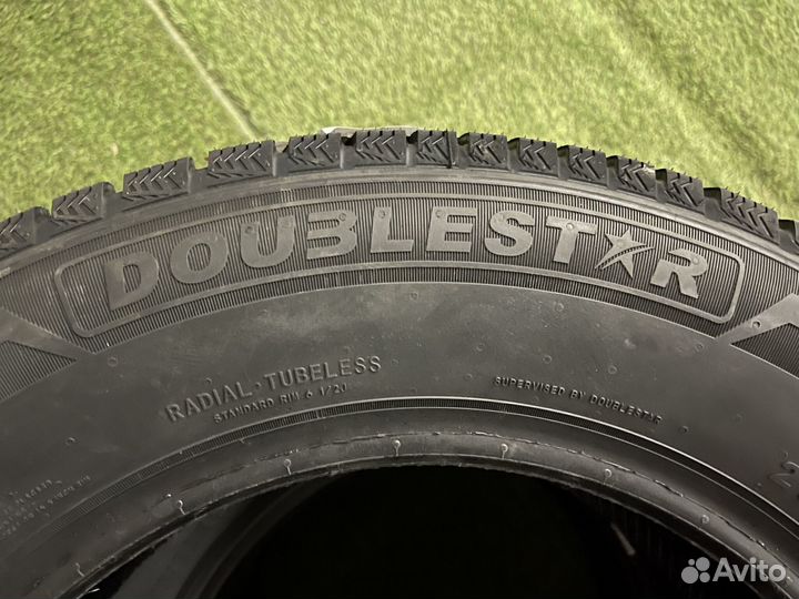 DoubleStar DW08 205/55 R16 91T