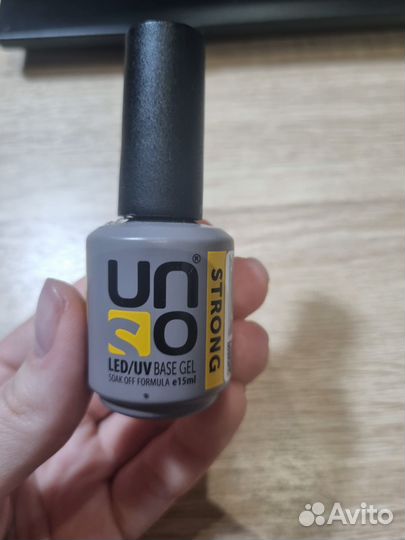 База uno strong