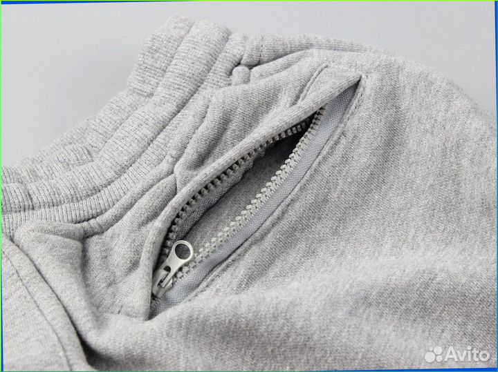 Широкие штаны Stone Island (Все размеры в наличии)