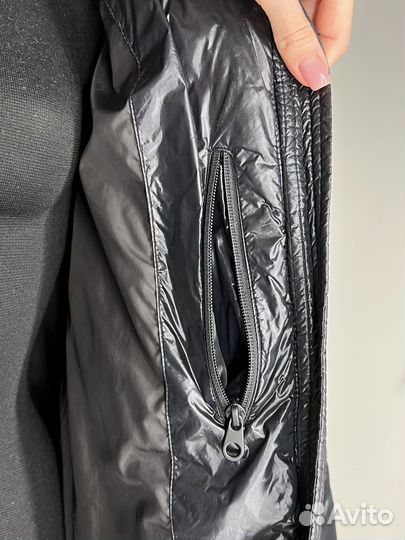 Пуховик женский длинный Ostin L