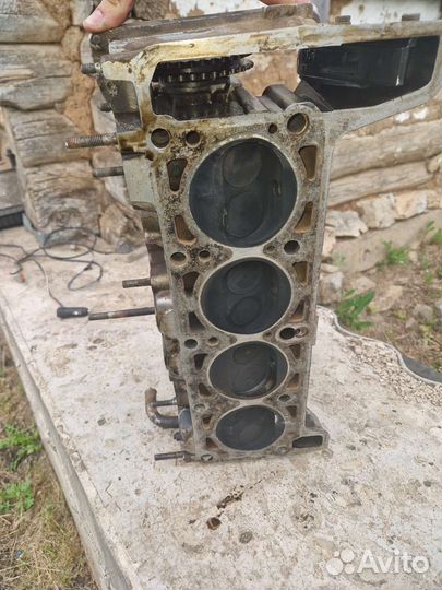 Гбц ваз 2107 карбюратор