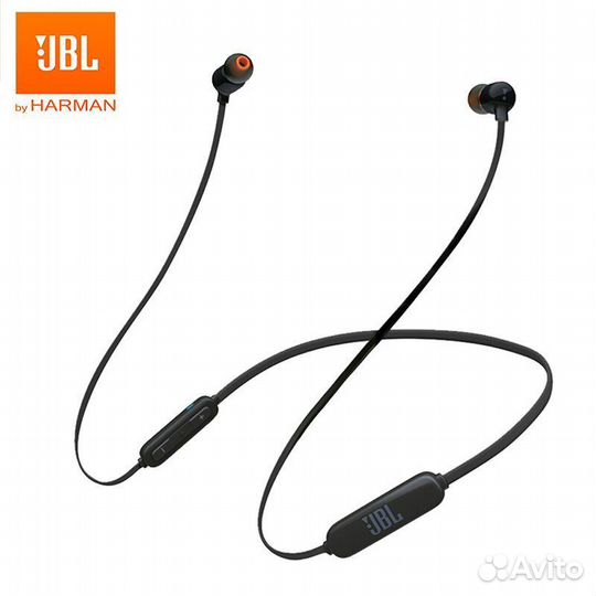 Наушники Bluetooth JBL tune 110 bt