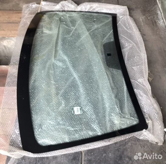 Ветровое стекло оригинал Ларгус