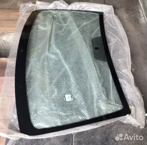 Ветровое стекло оригинал Ларгус