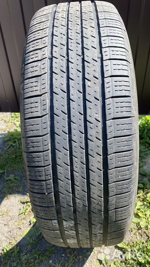 Continental Conti4x4SportContact 225/65 R17