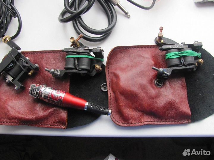 Все для красоты б/у