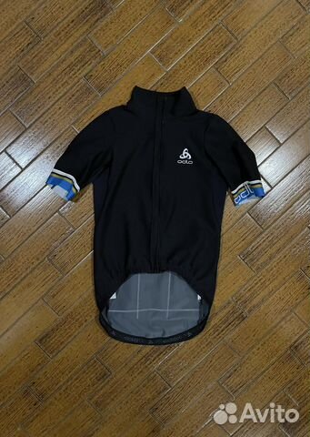 Велоформа, габба odlo