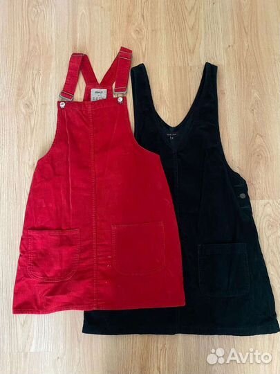 Женская одежда пакетом