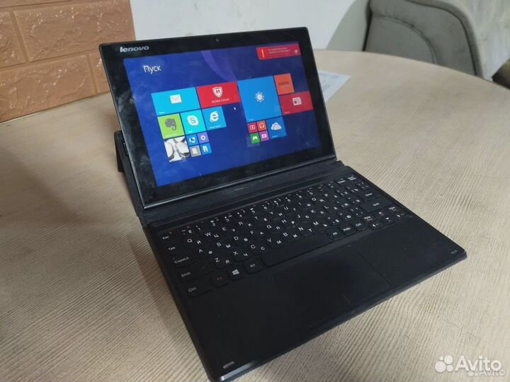 Нетбук Lenovo 10