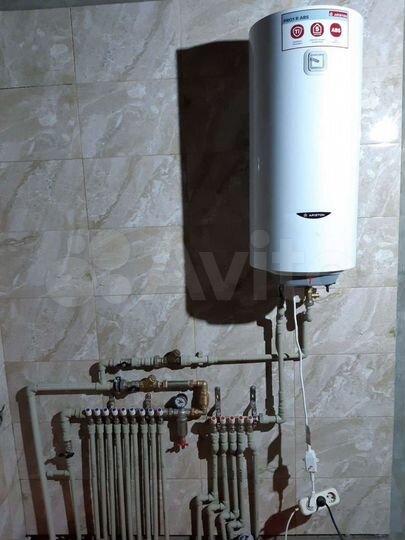 Дом 250 м² на участке 10 сот.