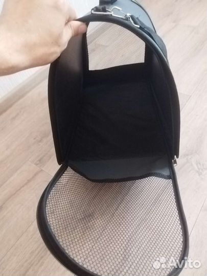 Переноска для собак