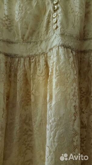 Платье Stradivarius